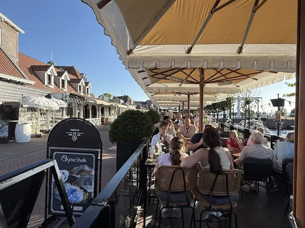 Johannes restaurant in Harderwijk