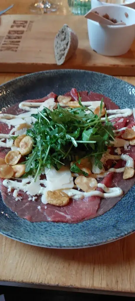 Menu_Brasserie De Bank_Harderwijk_immagine_3