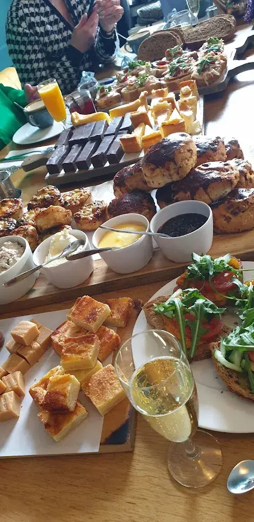 Menu_Brasserie De Bank_Harderwijk_immagine_4