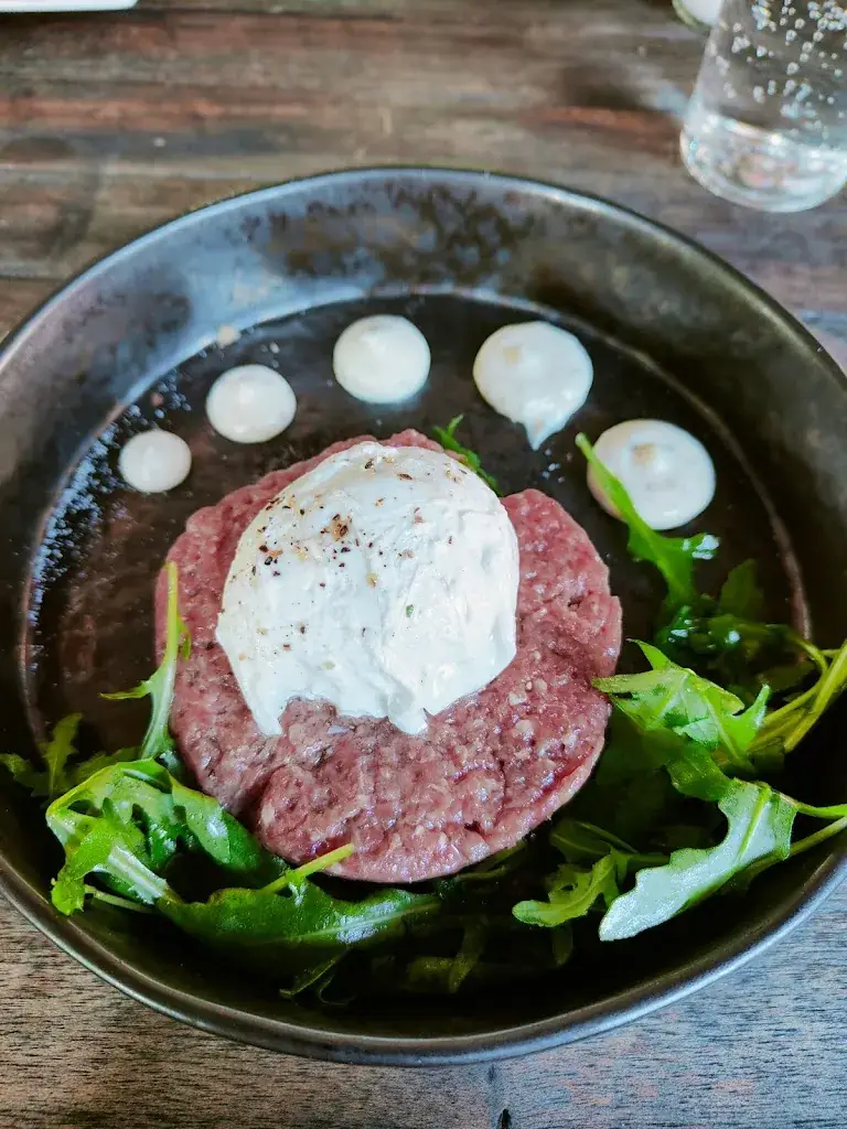 Menu_Brasserie De Bank_Harderwijk_immagine_5