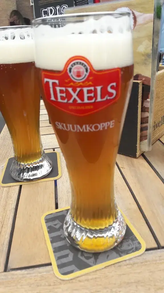 Menu_Brasserie De Bank_Harderwijk_immagine_6