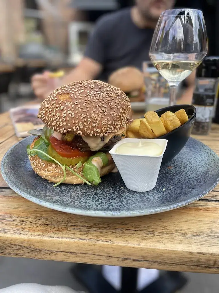 Menu_Brasserie De Bank_Harderwijk_immagine_8