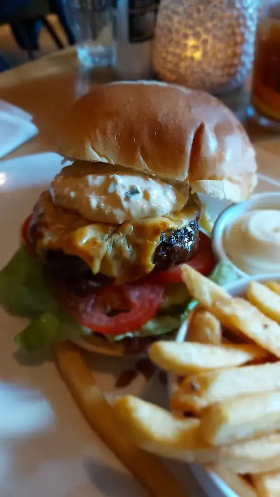 Menu_Brasserie De Bank_Harderwijk_immagine_9