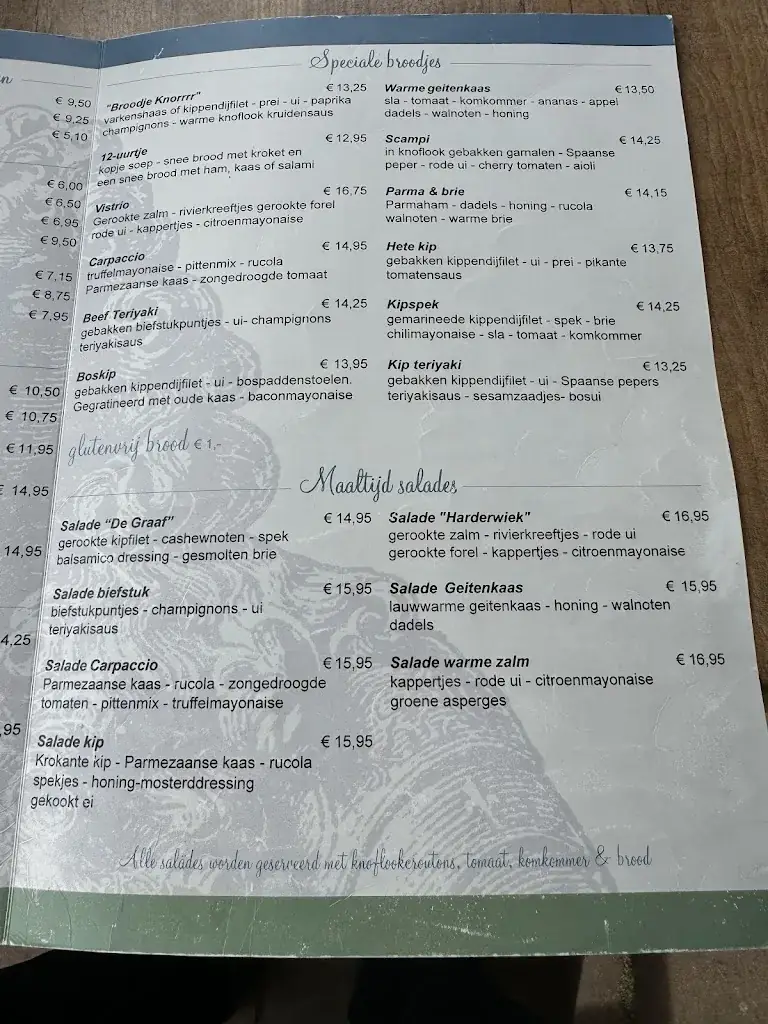 Menu_De Graaf van Gelre_Harderwijk_imagen_2