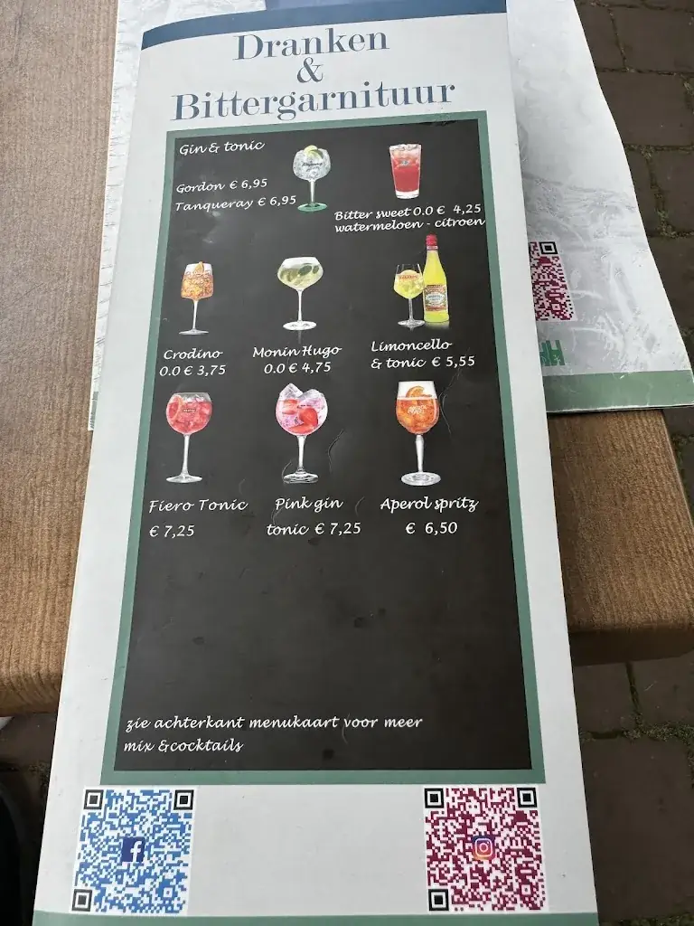 Menu_De Graaf van Gelre_Harderwijk_imagen_4