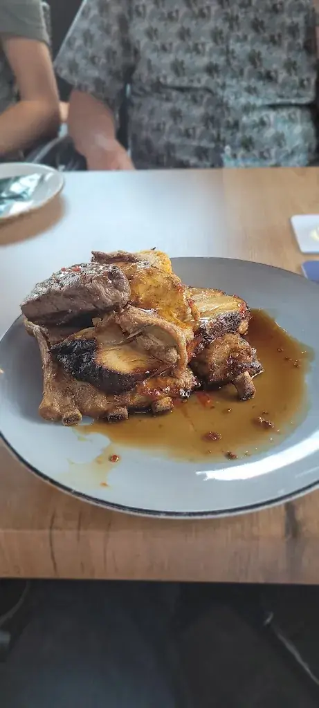 Menu_De Graaf van Gelre_Harderwijk_imagen_6