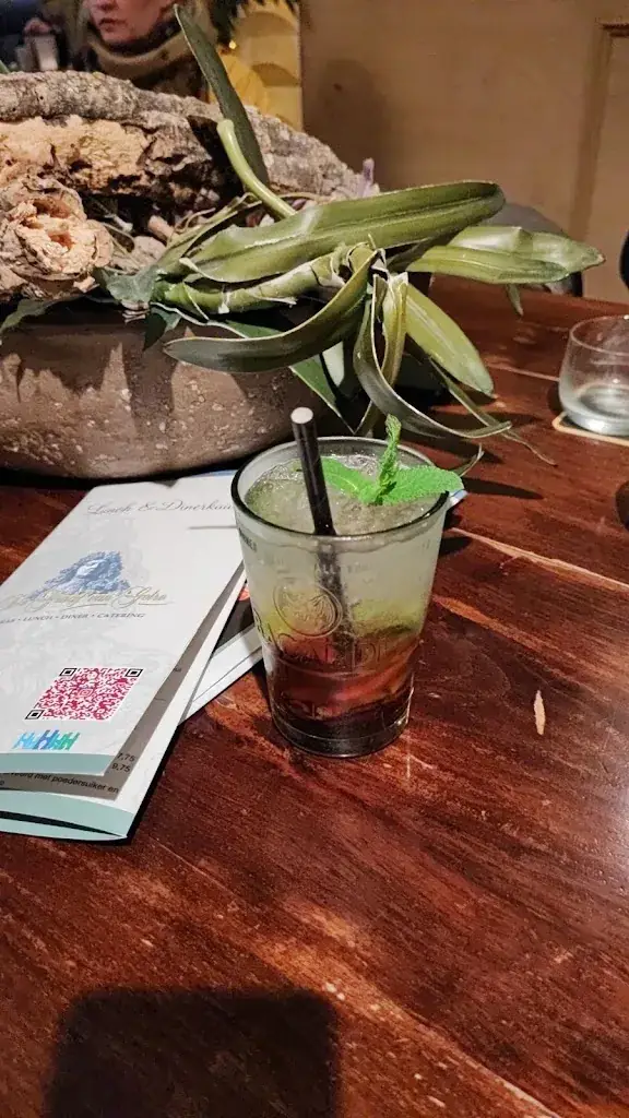 Markus Grimes_De Graaf van Gelre_Harderwijk_reseña