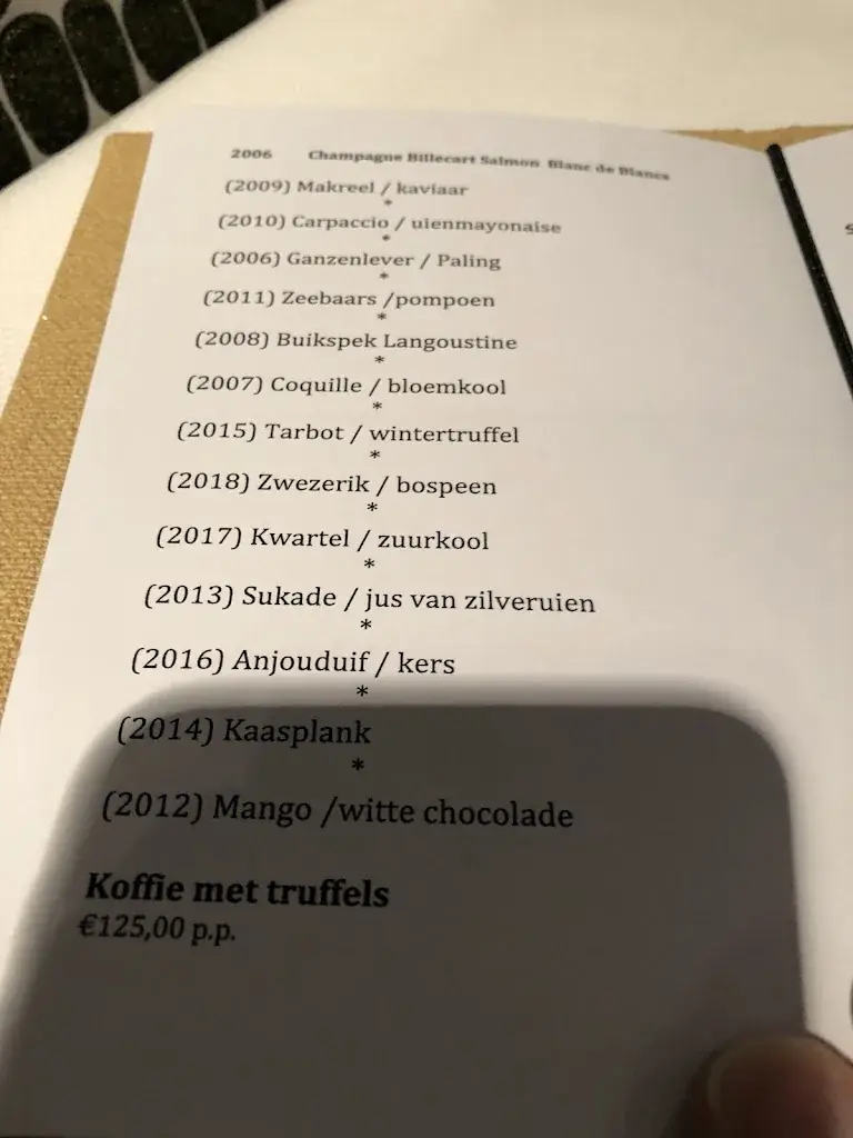 Menu_Restaurant Basiliek_Harderwijk_imagen_1