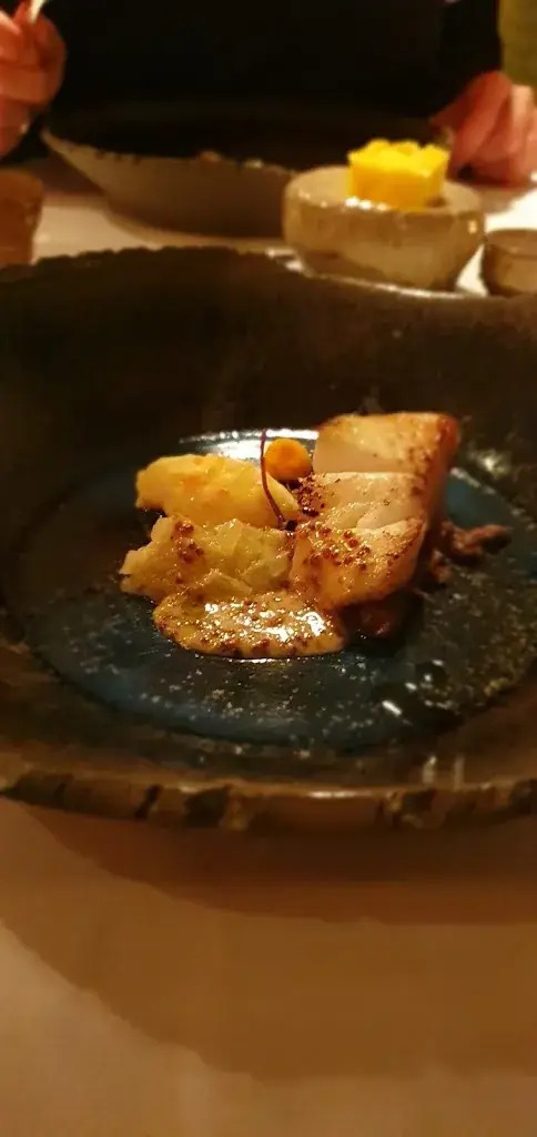 Menu_Restaurant Basiliek_Harderwijk_imagen_5