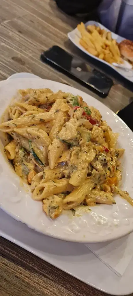 Menu_Al Madina Almere_Almere_image_3