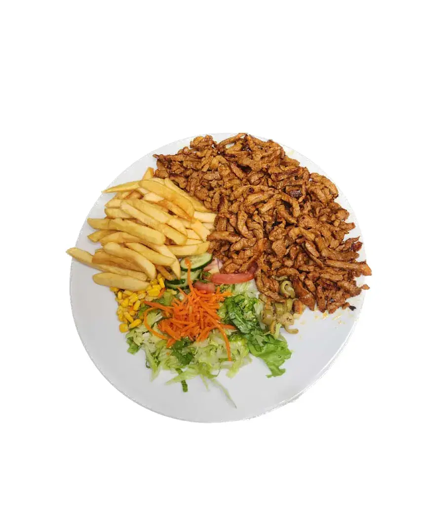 Menu_Al Madina Almere_Almere_image_5