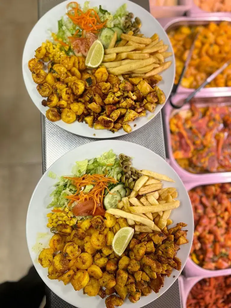 Menu_Al Madina Almere_Almere_image_6