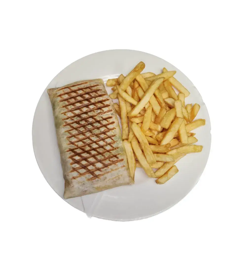 Menu_Al Madina Almere_Almere_image_7