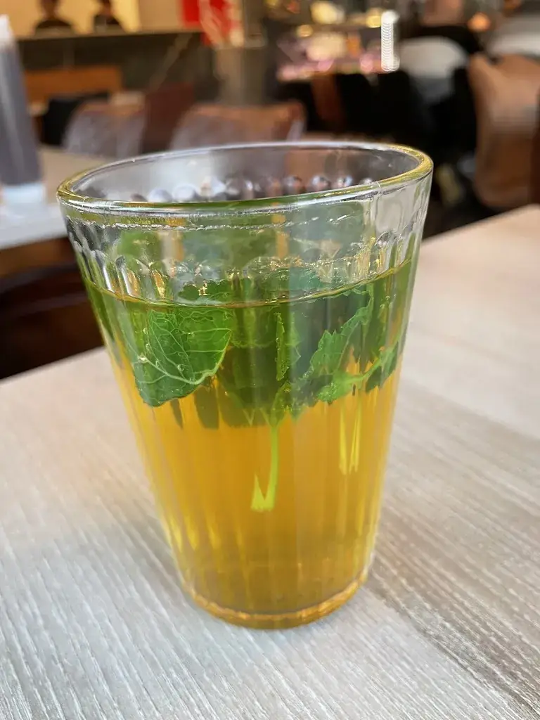 Menu_Al Madina Almere_Almere_image_8