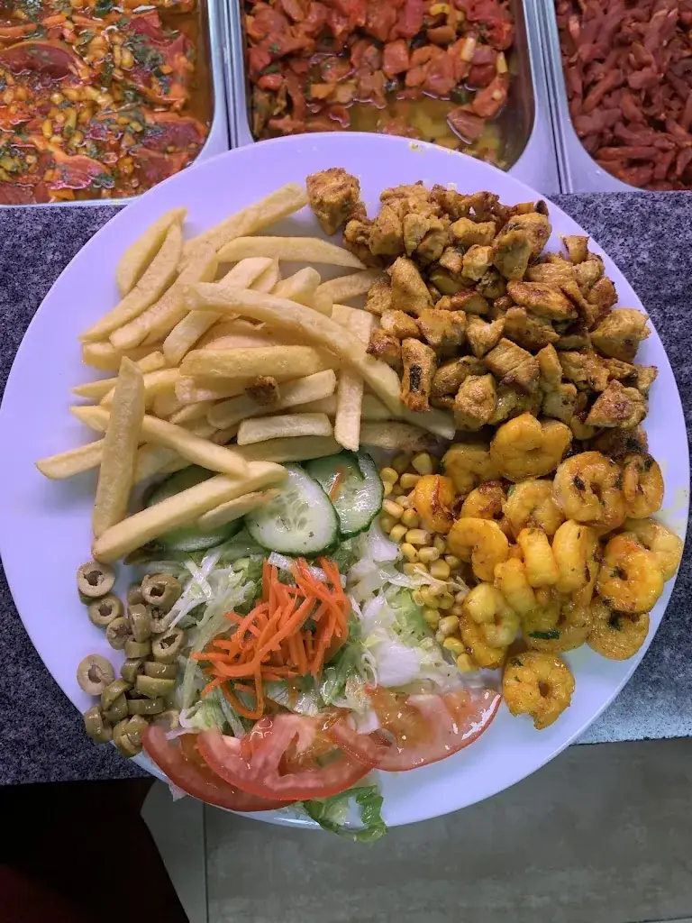 Menu_Al Madina Almere_Almere_image_9