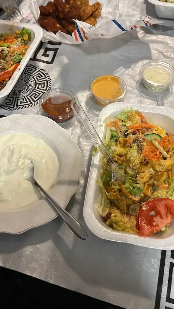 Wasim Mohammad_Al Madina Almere_Almere_review