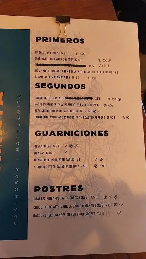 Menu_Matamata Gastrobar_Harderwijk_image_3