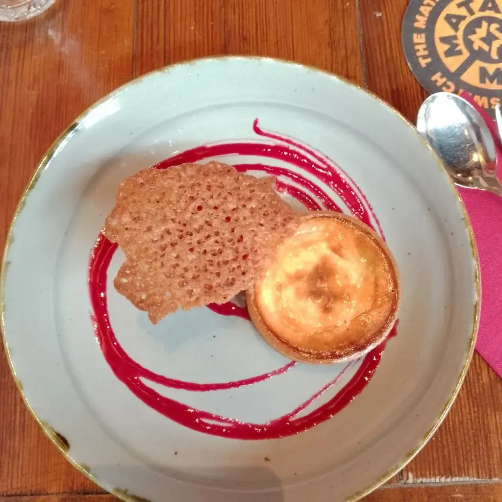 Menu_Matamata Gastrobar_Harderwijk_image_5