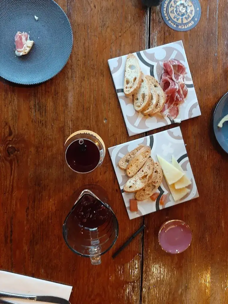 Menu_Matamata Gastrobar_Harderwijk_image_6