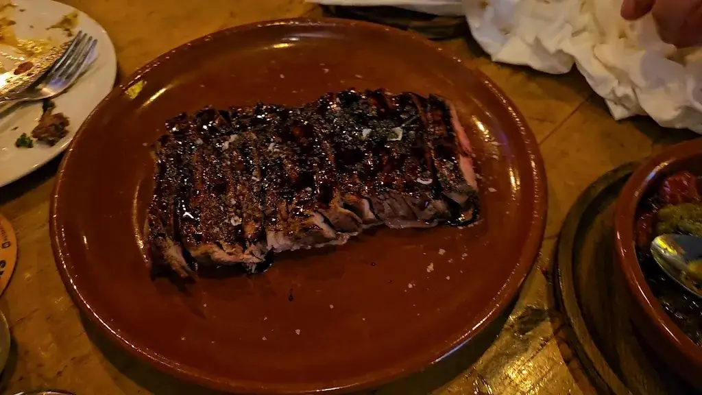 Julien Hagens_Matamata Gastrobar_Harderwijk_review