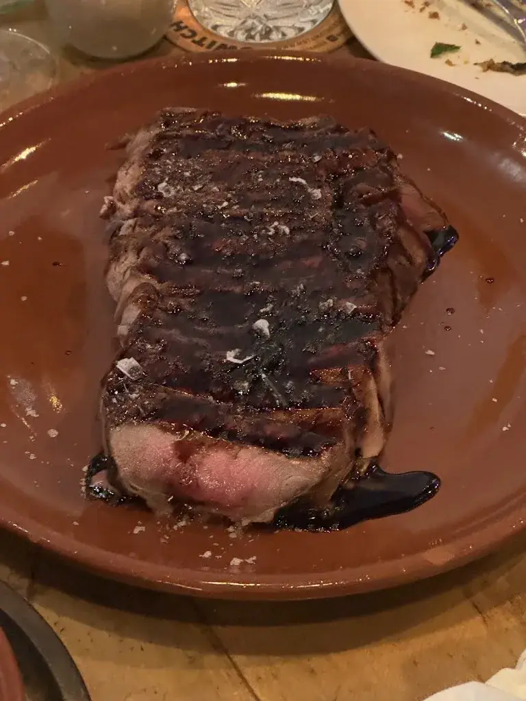 Carlos Martins_Matamata Gastrobar_Harderwijk_review