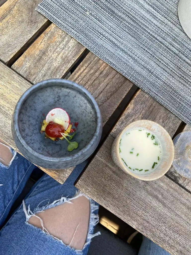 Iris van den Broek_Restaurant Ratatouille_Harderwijk_review