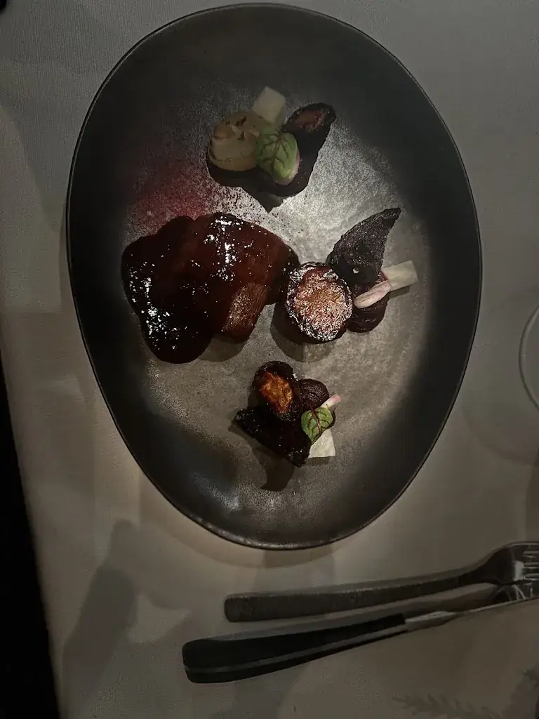 Rene Lansink_Restaurant Ratatouille_Harderwijk_review