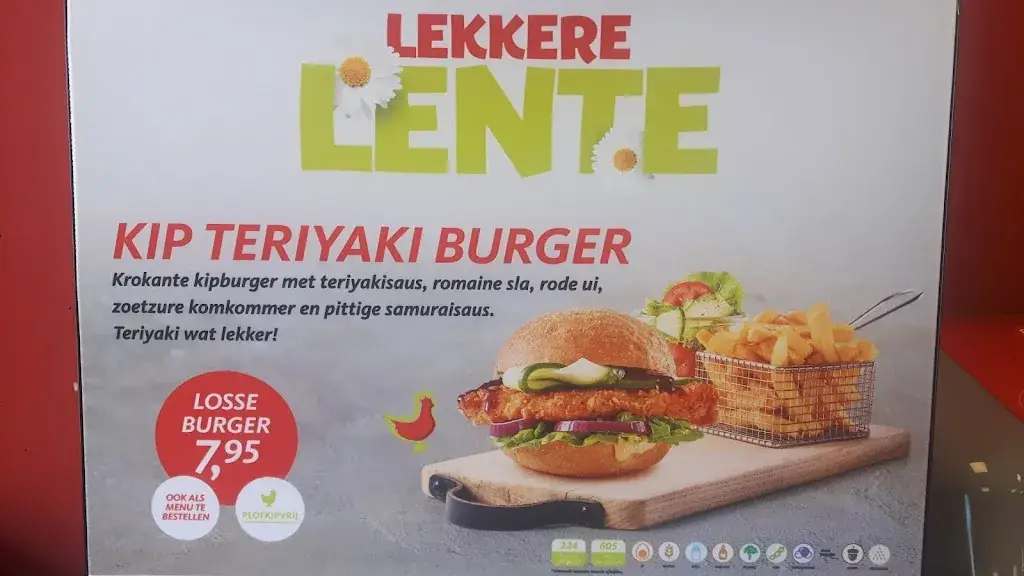 Menu_Kwalitaria De Meent Hilversum_Hilversum_image_3