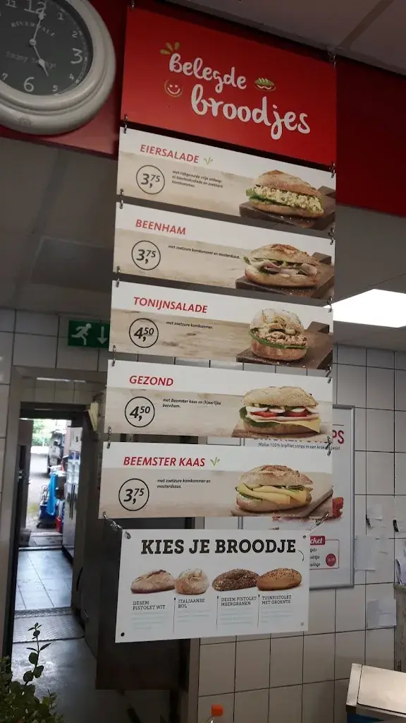 Menu_Kwalitaria De Meent Hilversum_Hilversum_image_4