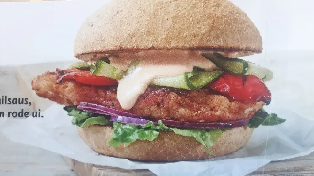 Menu_Kwalitaria De Meent Hilversum_Hilversum_image_6