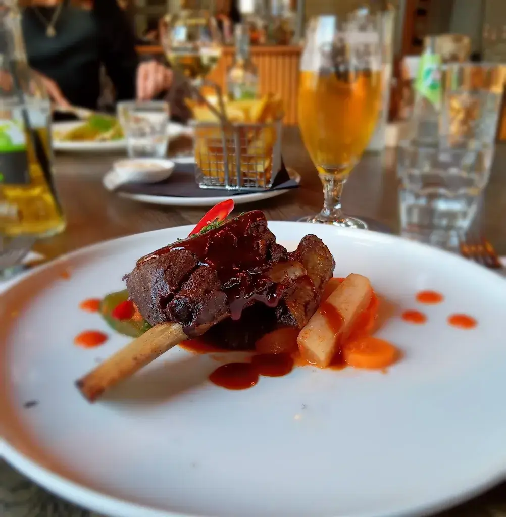 Menu_Grand café de Botterwerf_Volendam_image_5