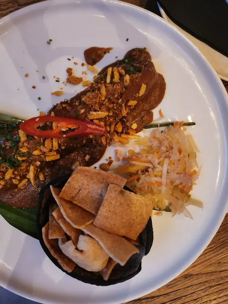 Menu_Grand café de Botterwerf_Volendam_image_6