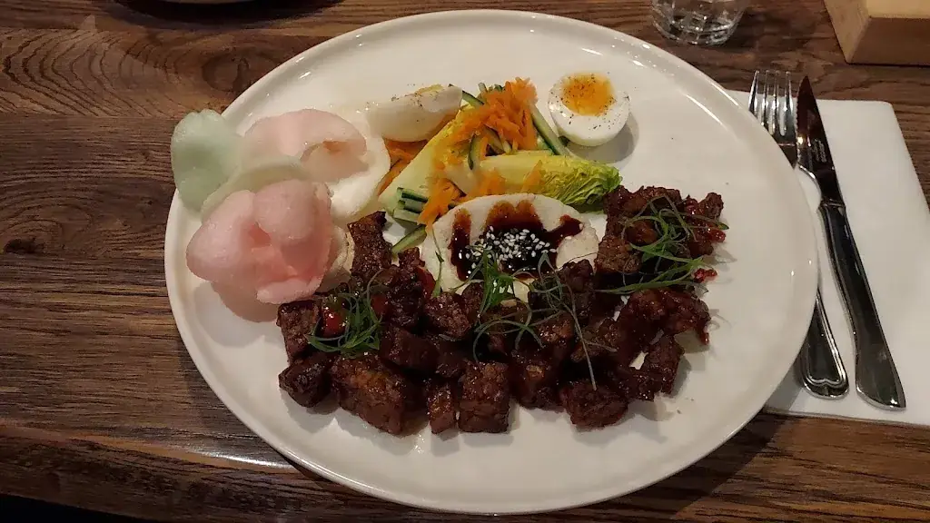 Menu_Grand café de Botterwerf_Volendam_image_7