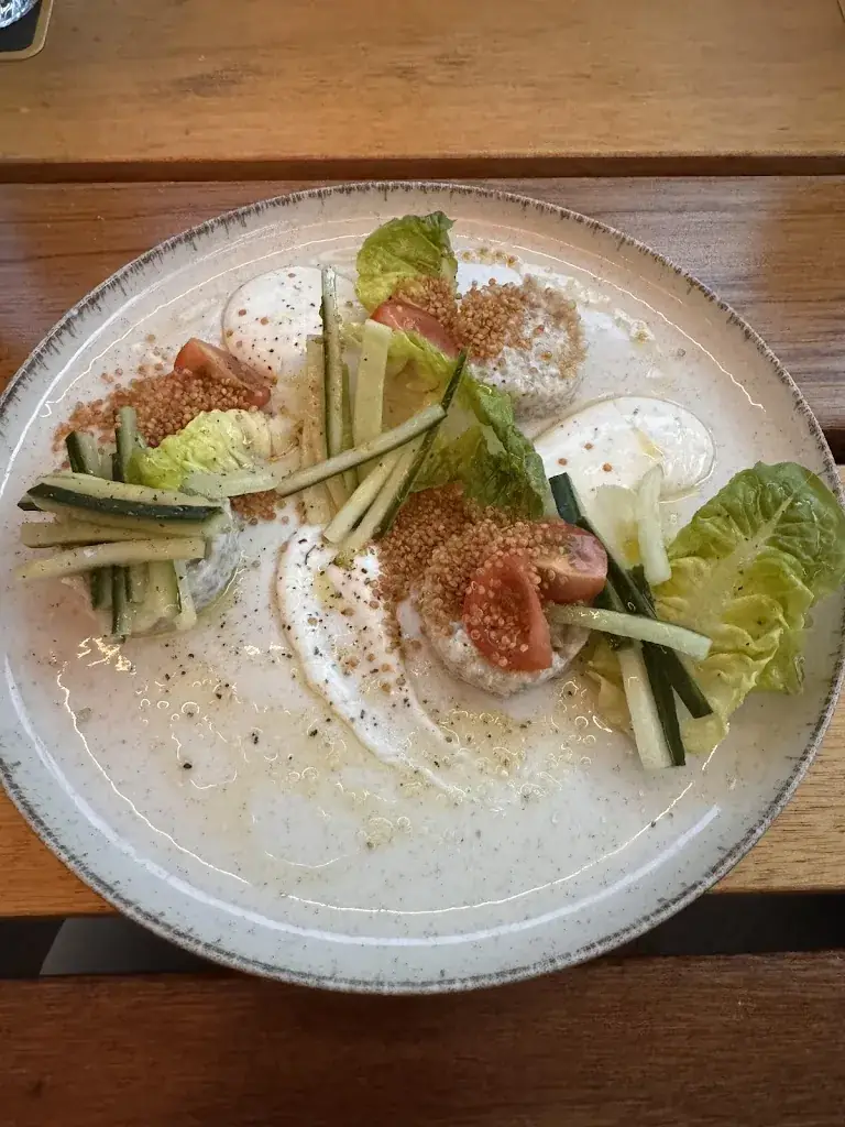 Menu_Grand café de Botterwerf_Volendam_image_8