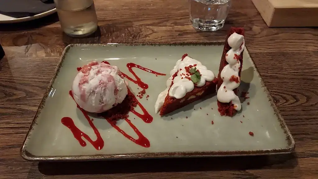 Menu_Grand café de Botterwerf_Volendam_image_9