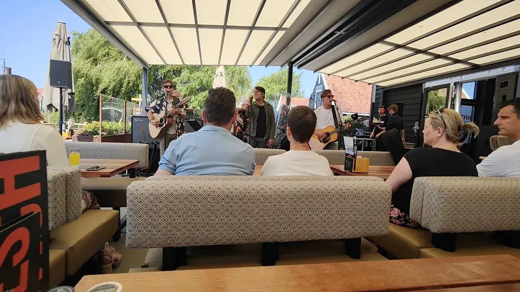 Grand café de Botterwerf_Volendam_slider_image_2