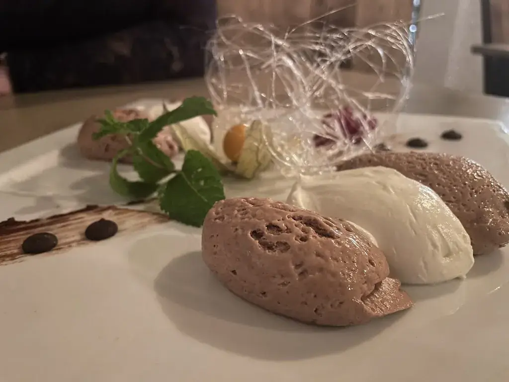 Menu_Subliem Restaurant - Haarlem_Haarlem_immagine_1