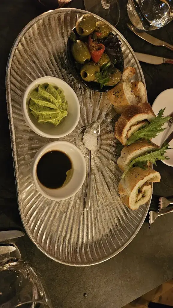 Menu_Subliem Restaurant - Haarlem_Haarlem_immagine_3