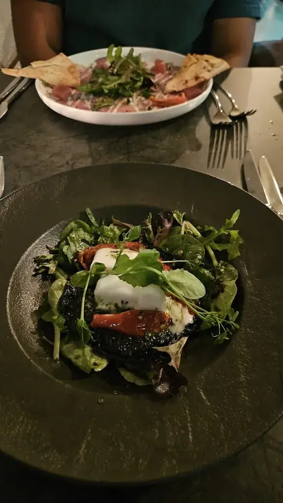 Menu_Subliem Restaurant - Haarlem_Haarlem_immagine_4