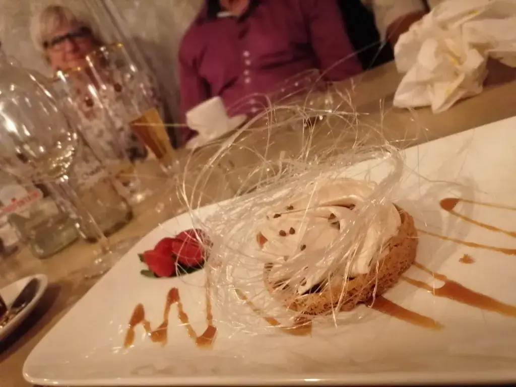 Menu_Subliem Restaurant - Haarlem_Haarlem_immagine_5