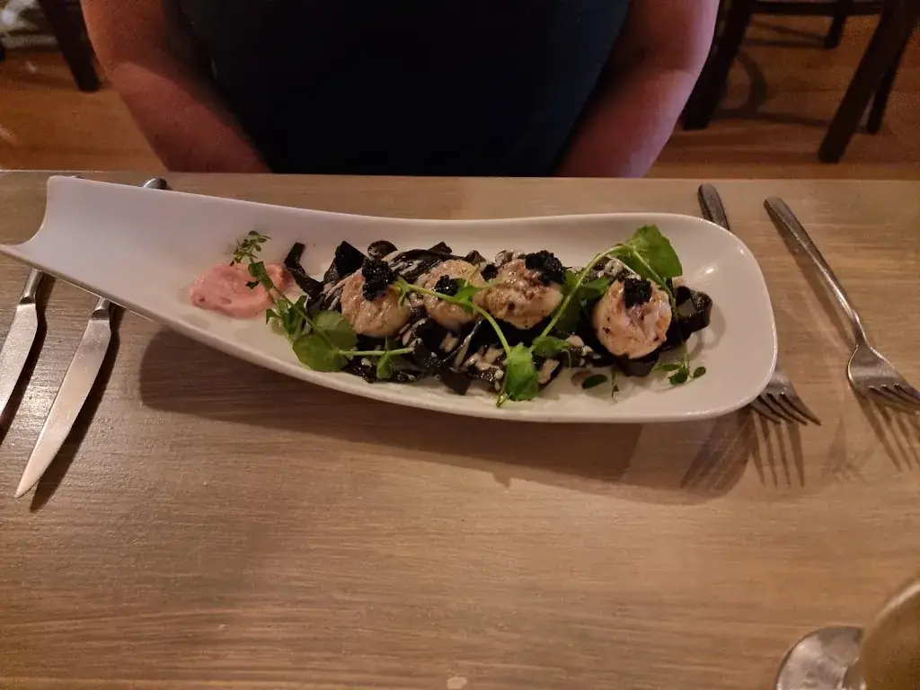 Menu_Subliem Restaurant - Haarlem_Haarlem_immagine_6