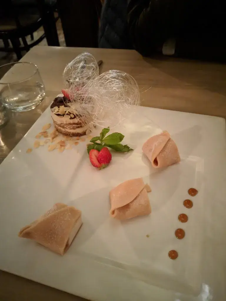 Menu_Subliem Restaurant - Haarlem_Haarlem_immagine_7