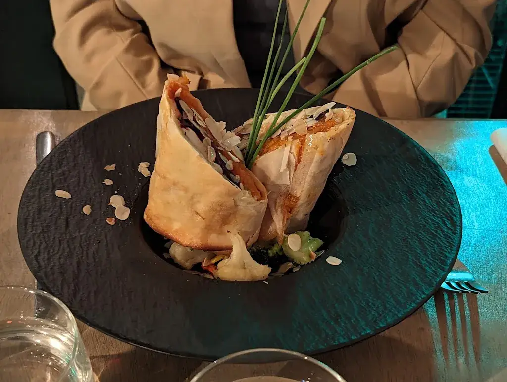 Menu_Subliem Restaurant - Haarlem_Haarlem_immagine_8