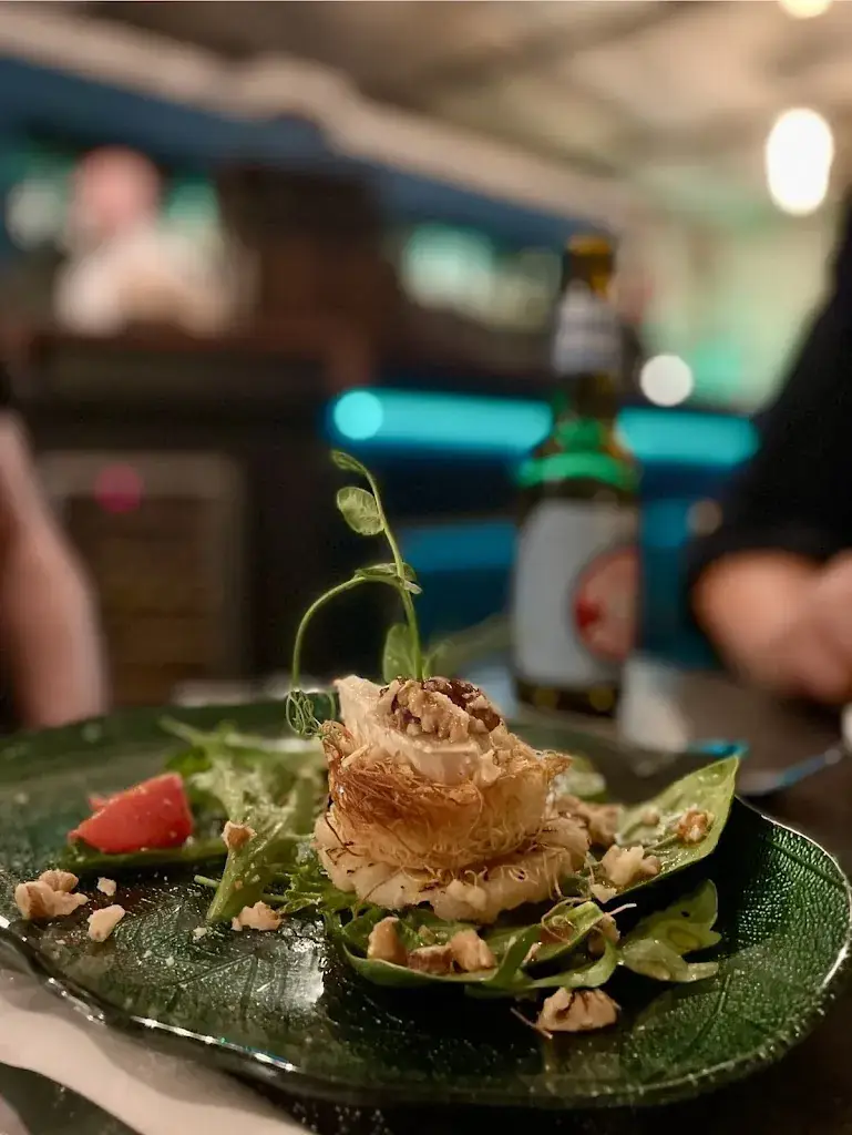 G_Subliem Restaurant - Haarlem_Haarlem_recensione