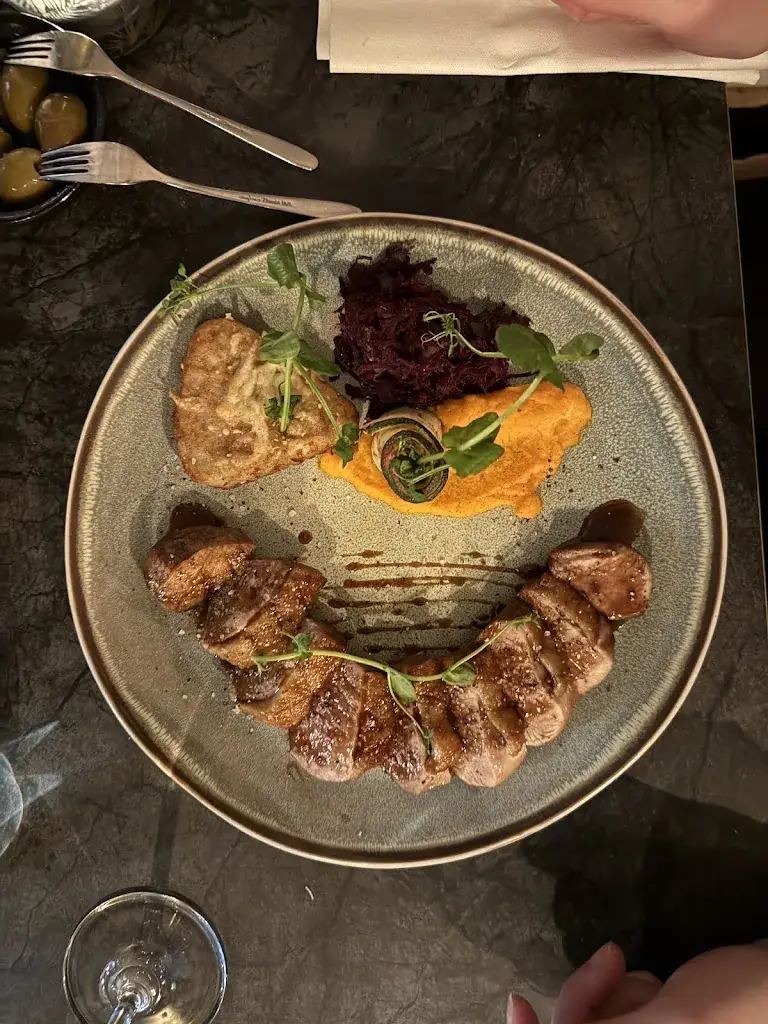 Rik en Annemarie De Vos_Subliem Restaurant - Haarlem_Haarlem_recensione