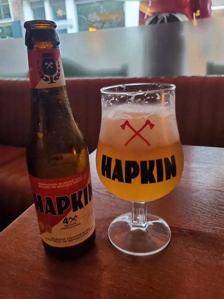 Menu_De Kale Pater Haarlem_Haarlem_image_6