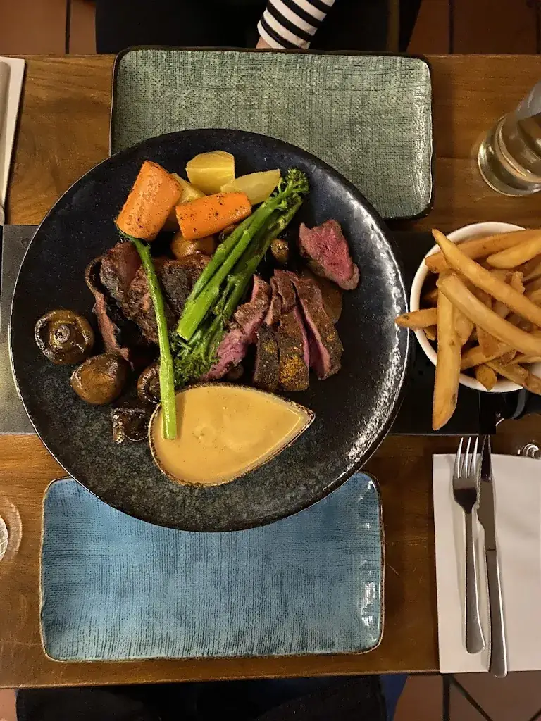 Menu_De Kale Pater Haarlem_Haarlem_image_7