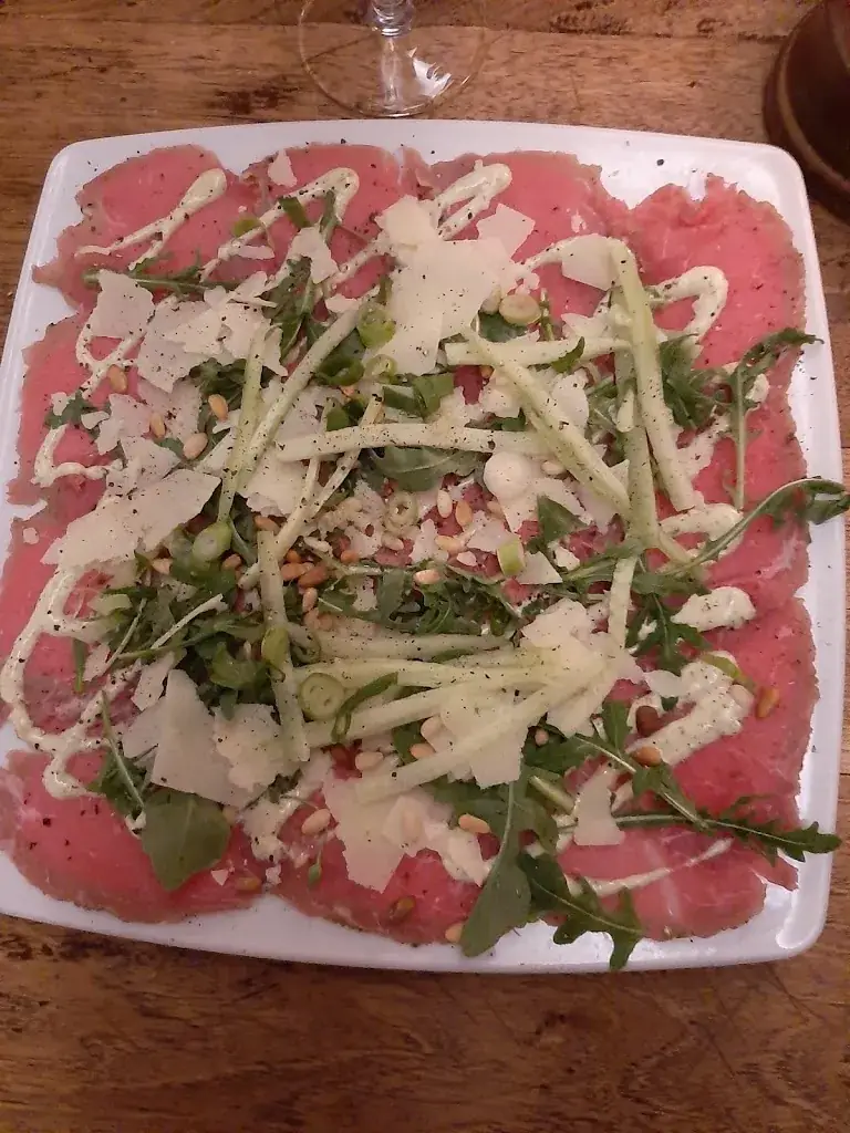 Menu_De Kale Pater Haarlem_Haarlem_image_8