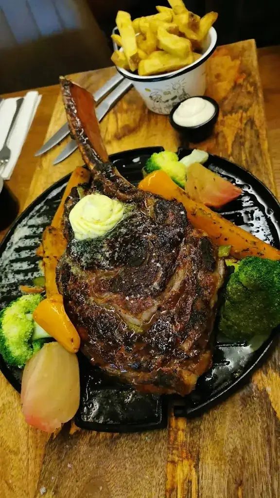 Menu_De Kale Pater Haarlem_Haarlem_image_9