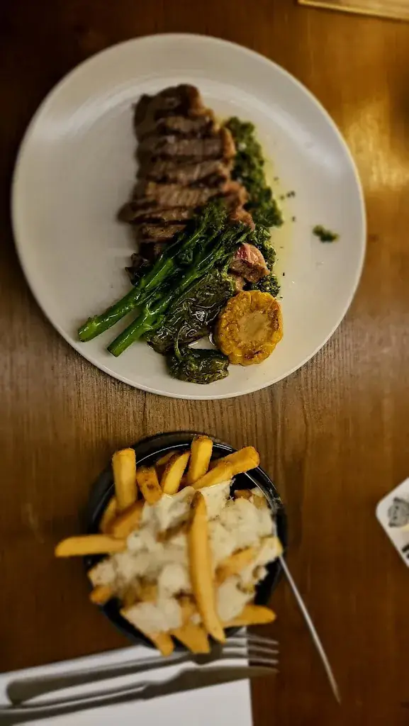 Herve Mathieu_De Kale Pater Haarlem_Haarlem_review